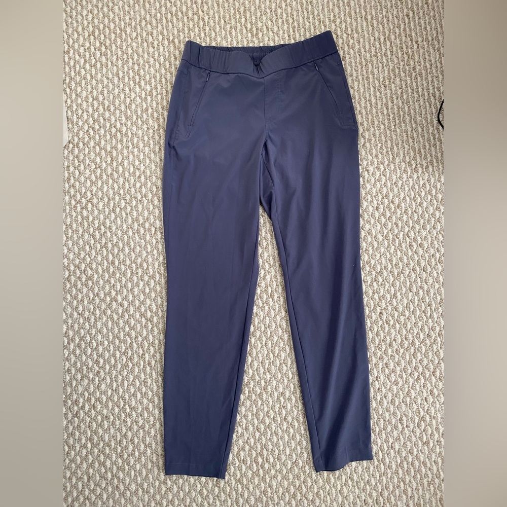 Kuhl Women’s Vantage Pants Carbon - Picture 3 of 8